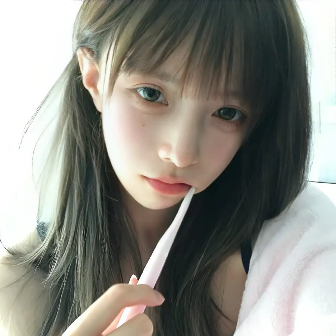 神迹美少女
