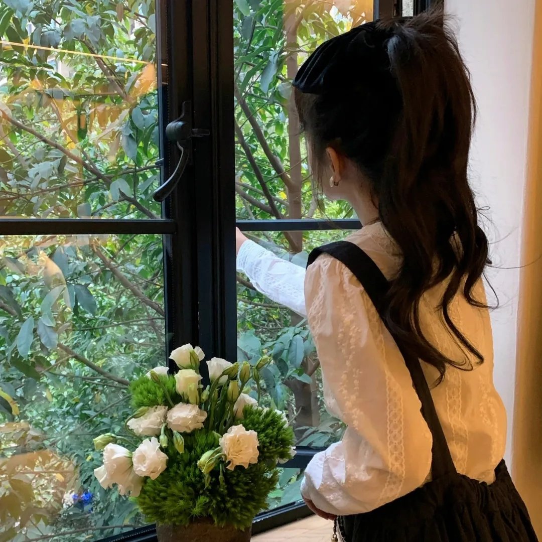 我的媳妇是女王