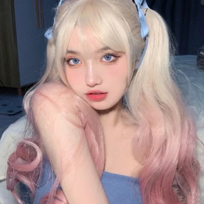 女气